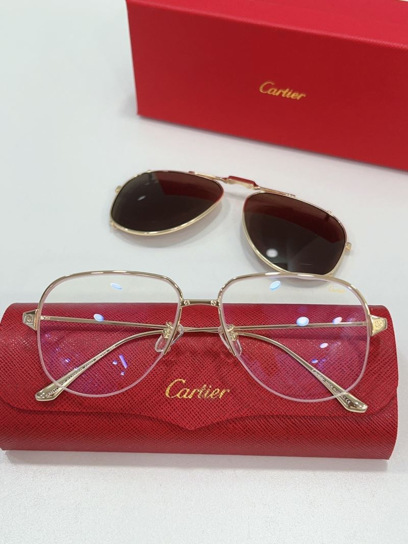 Cartier Sunglasses